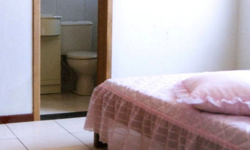 Residencial Marina - Apartamento 101