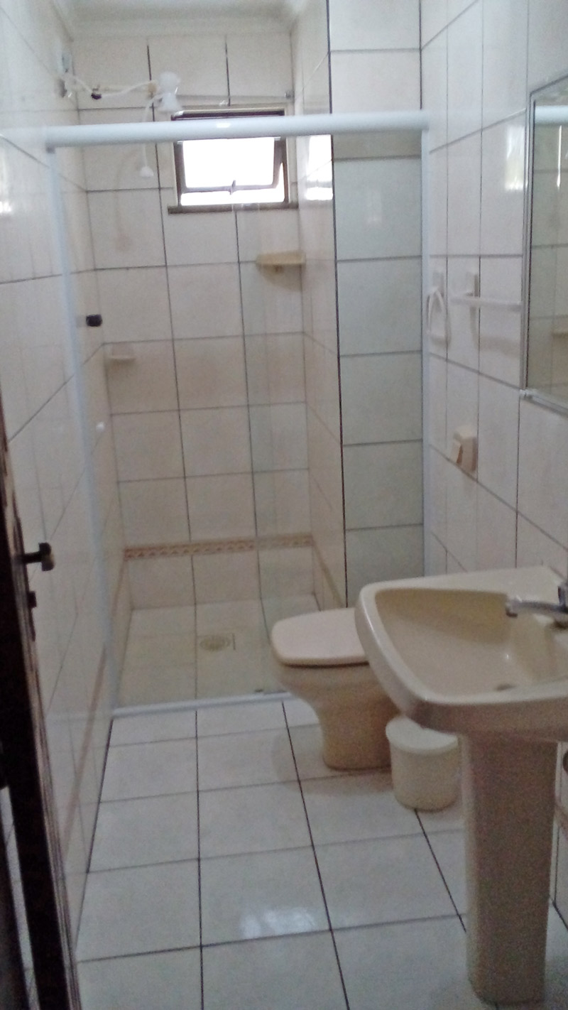 Residencial Marina - Apartamento 101