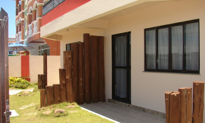 Residencial Marina - Apartamento 102