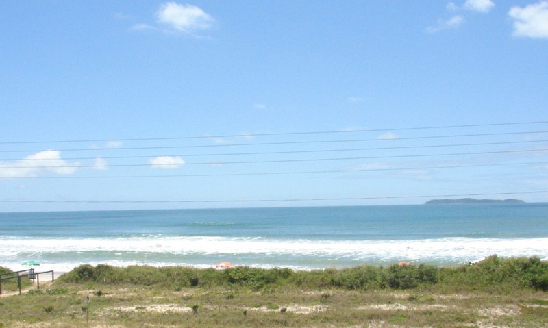 Residencial Marina - Apartamento 201