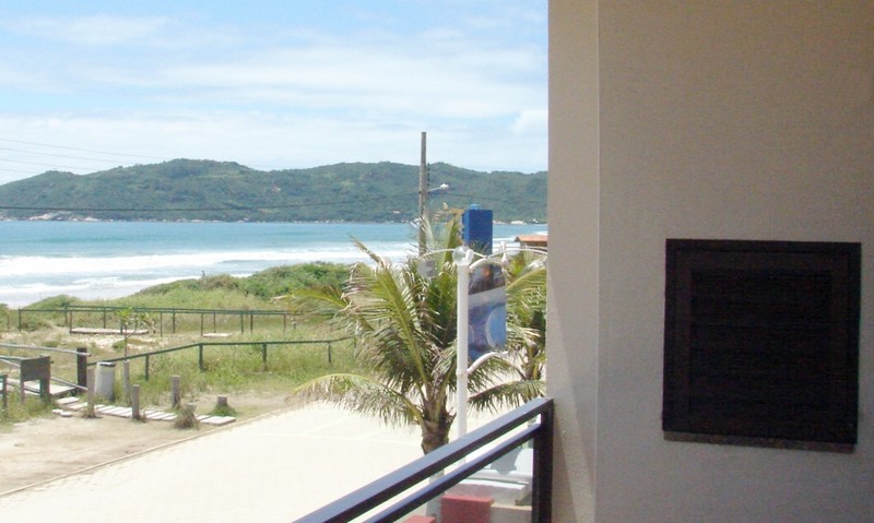 Residencial Marina - Apartamento 201