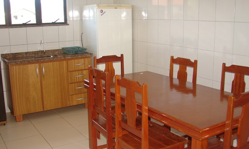 Residencial Marina - Apartamento 201