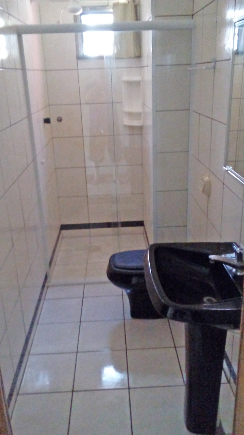 Residencial Marina - Apartamento 201