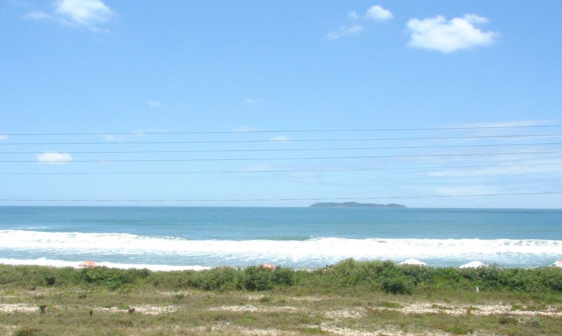 Residencial Marina - Apartamento 202