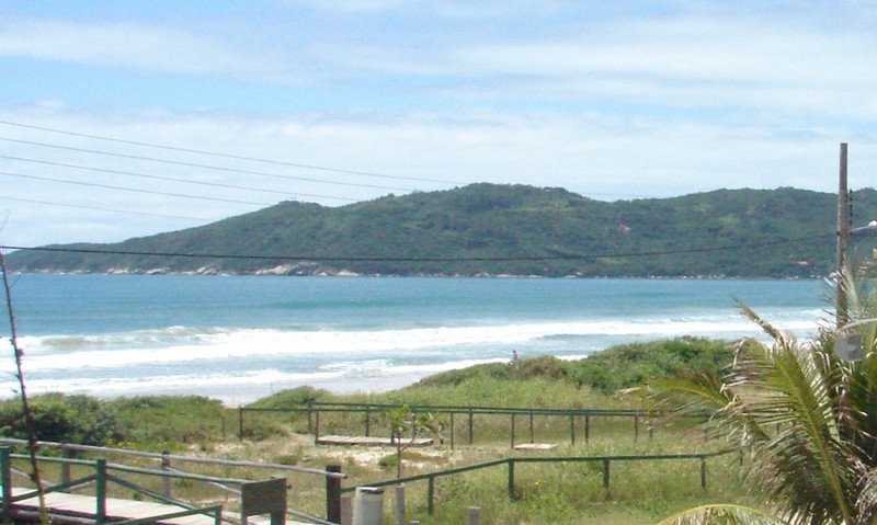 Residencial Marina - Apartamento 202