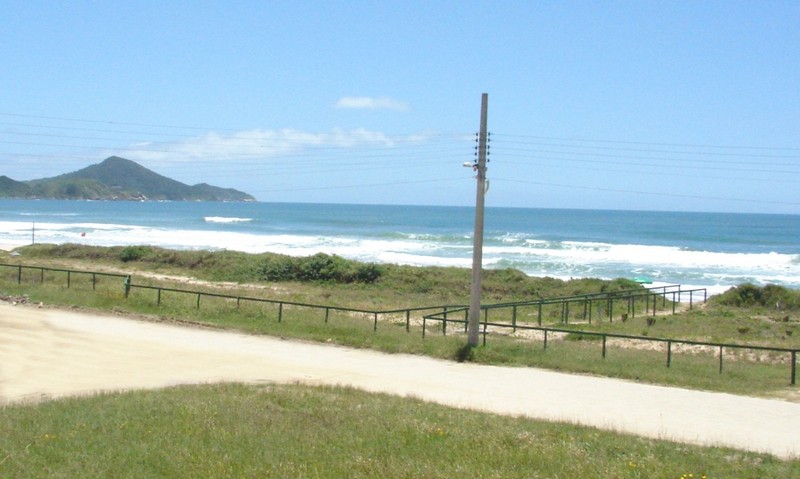 Residencial Marina - Apartamento 203