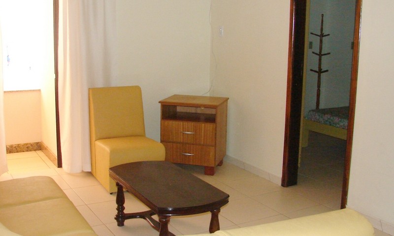 Residencial Marina - Apartamento 203