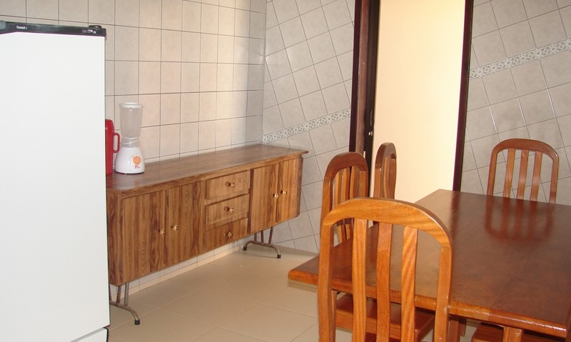 Residencial Marina - Apartamento 203