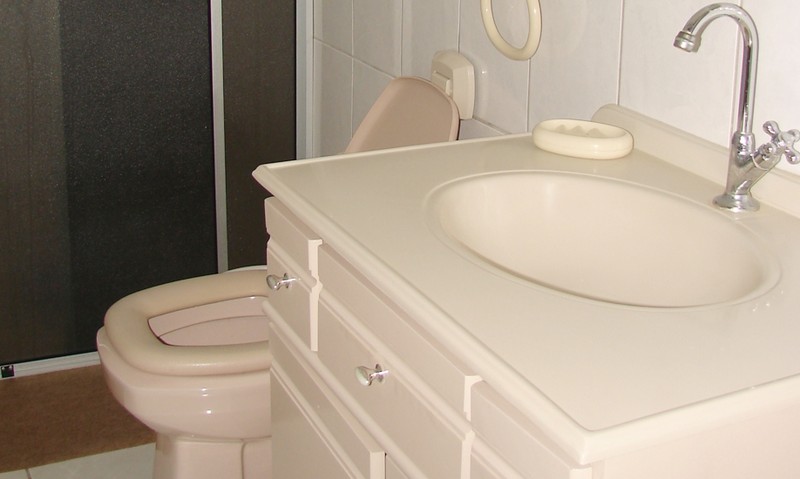 Residencial Marina - Apartamento 203