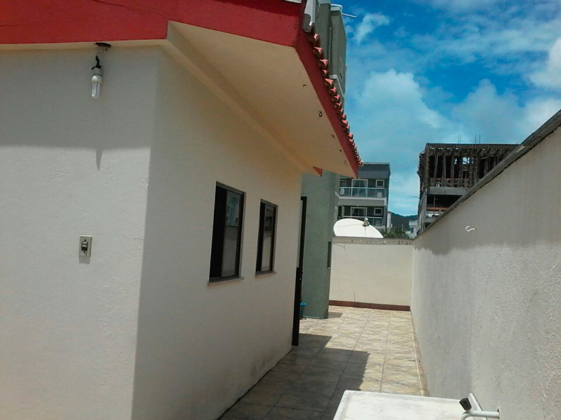 Residencial Marina - Apartamento 204 Residencial Marina - Apartamento 204