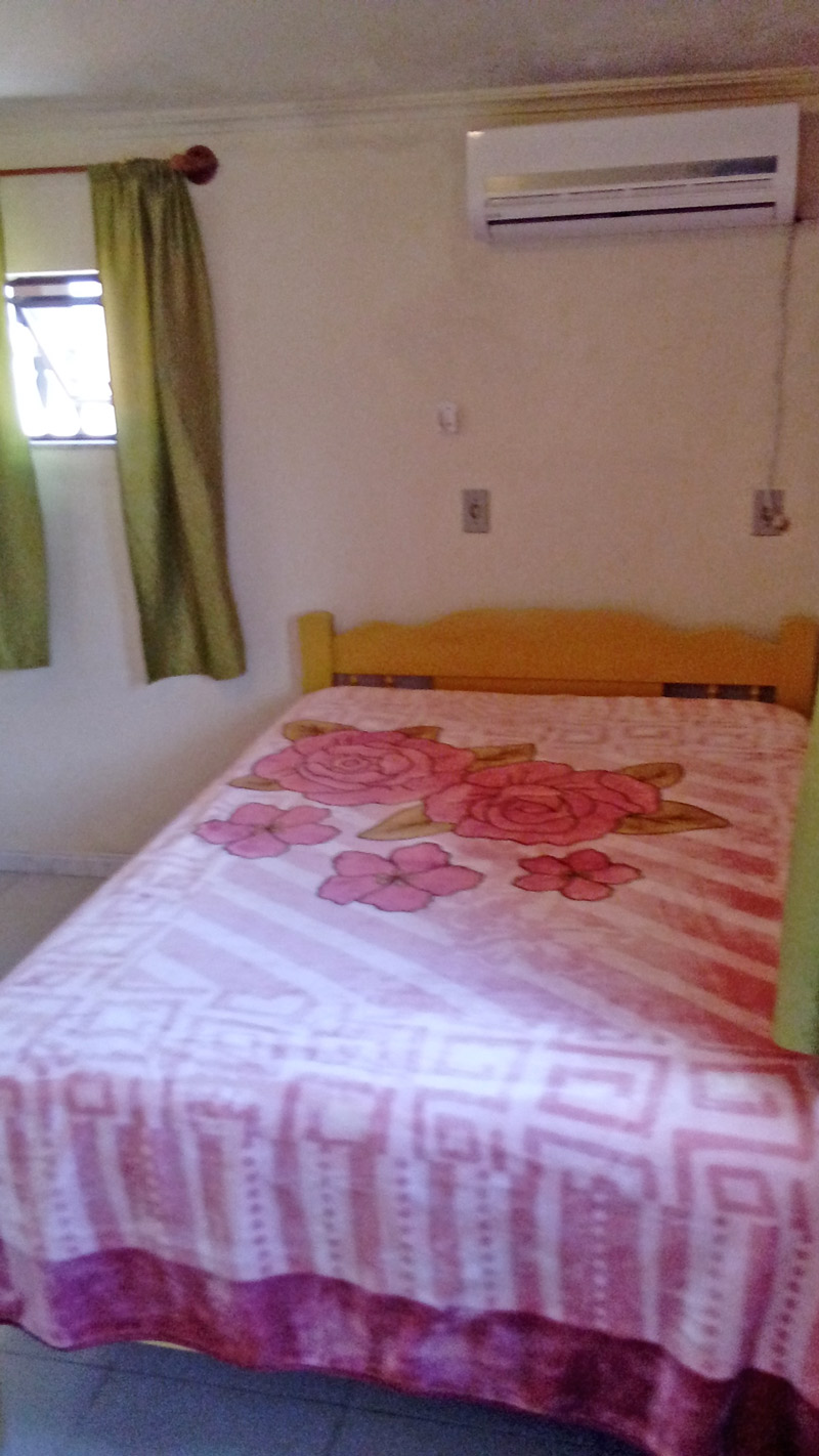 Residencial Marina - Apartamento 204 Residencial Marina - Apartamento 204