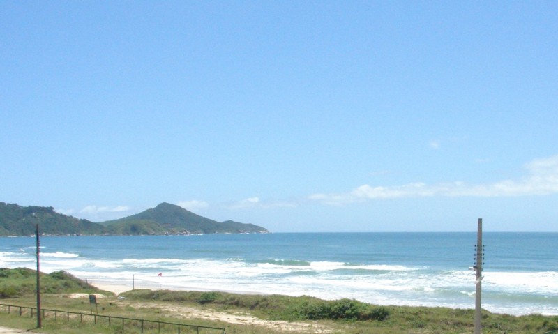 Residencial Marina - Apartamento 302