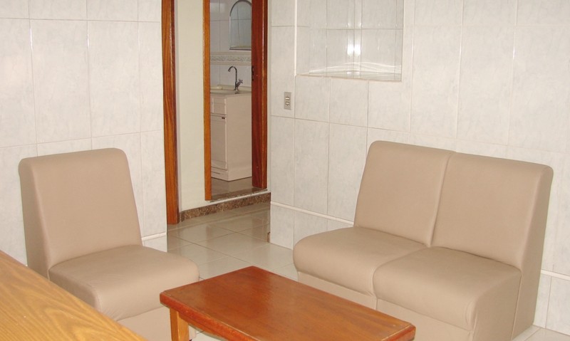 Residencial Marina - Apartamento 302