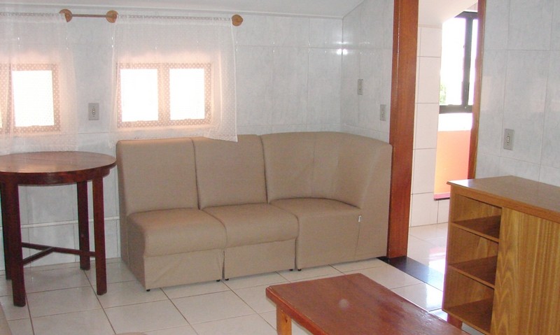 Residencial Marina - Apartamento 302