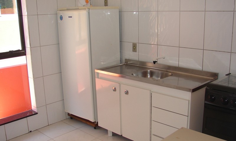 Residencial Marina - Apartamento 302