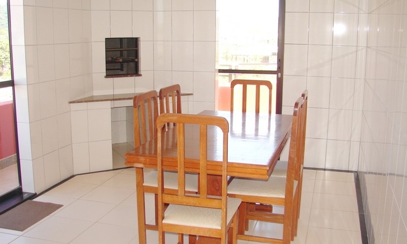 Residencial Marina - Apartamento 302
