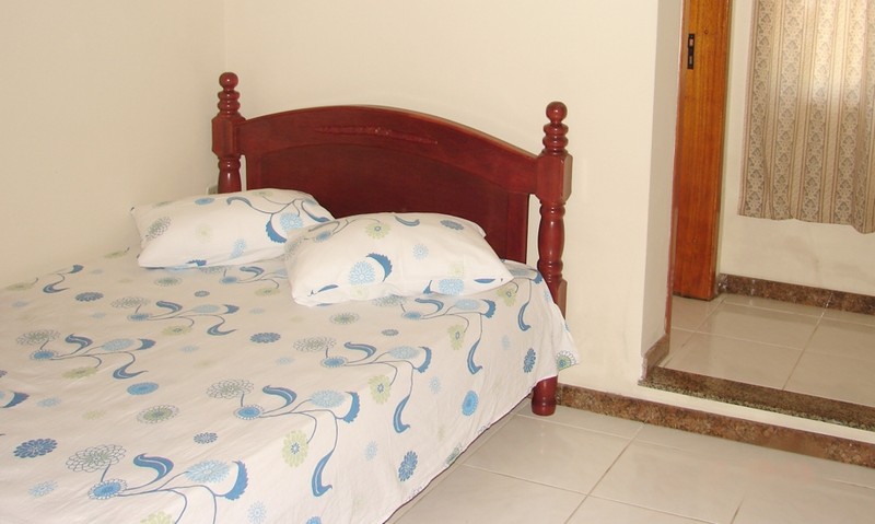 Residencial Marina - Apartamento 302