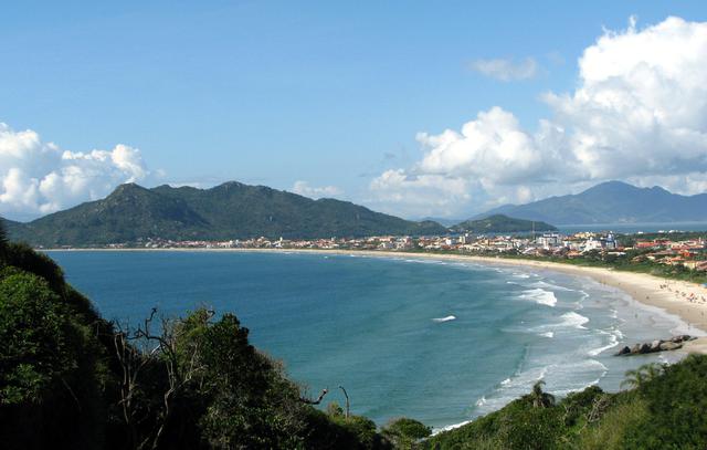 Praia de Mariscal